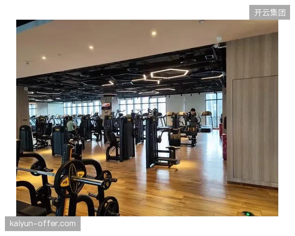 威尔仕健身上海旗舰店导入ACE-CPT交付标准，旨在扭转私教课程满意度下降的趋势